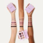 bareMinerals Mineralist Eyeshadow Palette, Six Richly Pigmented Shades, Ultra-Blendable, Talc-Free, Vegan, Crease-Proof Wear - Image 2