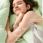 BELONGME 3 Pack Mesh Loop Compatible with Apple Watch Bands for Women Men 40mm 41mm 38mm 42mm 44mm 45mm 49mm 46mm Series 11 10 9 8 7 6 5 4 Ultra3 SE3 2, Stainless Steel Metal Magnetic Strap for iWatch - Image 4