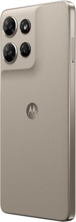 Motorola Moto G Power - 2026 | Unlocked | Made for US 8/128GB | 50MP Camera | Pantone Pure Cashmere | Universal unlocked, AI camera system, Military grade, Ram boost - Image 6
