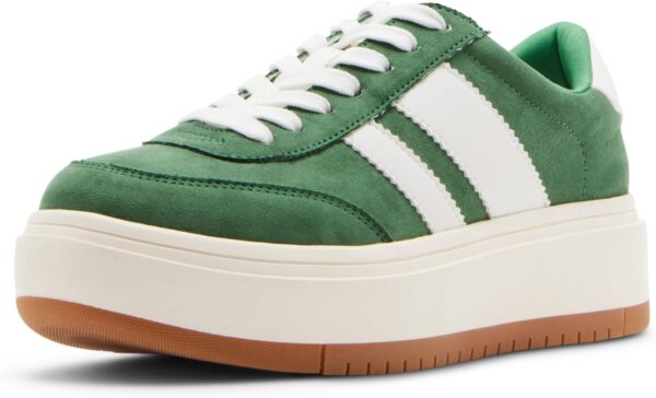 Madden Girl Women's Navida Sneakers