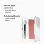 Clinique All About Shadow Single Eye Shadow Makeup | Safe For Sensitive Eyes - Image 4