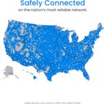 Gabb Phone 4 Pro - Smartphone for Kids and Teens, GPS Tracker, No Social Media or Internet, Parental Controls, Phone Plan Required | No Social Media, Parent-Approved Apps, GPS Tracking - Image 9