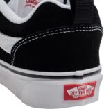Vans Unisex-Adult Knu Skool Shoe | '90s Retro Puffy Low-top Fashion Sneakers for Men & Women - Image 7