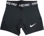 Suggest a better title and return a single title only without any other comments: NIKE Children's Pro Tank Top