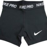 Suggest a better title and return a single title only without any other comments: NIKE Children's Pro Tank Top