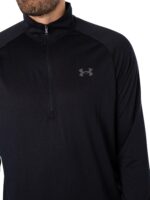 Under Armour Men's Tech 2.0 ½ Zip - Image 4
