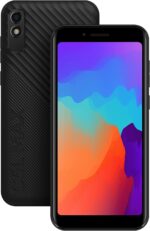 BLU C5L MAX | 2024 | All-Day Battery | GSM Unlocked | 5.7” Display | 16/2GB |US Version | US Warranty | Black - Image 7