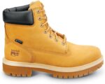 Timberland PRO Men's 6 Direct Attach MaxTRAX Soft Toe Waterproof Insulated Boot - Image 3