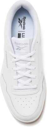 Reebok Women's Court Advance Sneaker - Image 4