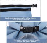 Wash Bag Portable Washing Machine for Camping Travel Laundry Washing Bag Baby Clothes Manual Washer Dry Bags Self-sufficient Hand Wash Clothes for Outdoor Traveller RV Backpacking Adventures Essential - Image 4