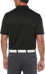 Callaway Men's Short Sleeve Opti-Dri Golf Polo Shirt - Image 2