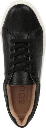Naturalizer Women's Neela Lace Up Sneaker - Image 5