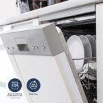 Ninja Professional Blender 1000W, Total Crushing Technology- Smoothies, Ice Crushing & Frozen Fruit, Full-Size Countertop Blender, 72-oz. Pitcher, Black & Grey, BL610 - Image 6