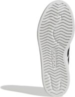 adidas Womens Streettalk Lace Up Sneakers Shoes Casual - White - Image 3