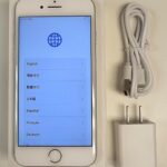 Apple iPhone 7 32GB Unlocked AT&T/T-Mobile - Silver