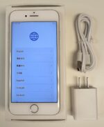 Apple iPhone 7 32GB Unlocked AT&T/T-Mobile - Silver