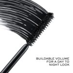 Lancôme Hypnôse Buildable & Voluminizing Mascara - Customizable Volume for a Natural or Bold Lash Look - No Smudging, Smearing or Flaking - Image 3