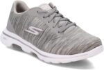 Skechers Womens Go Walk 5-True - Image 3
