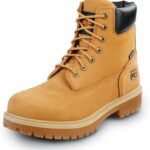Timberland PRO Men's 6 Direct Attach MaxTRAX Soft Toe Waterproof Insulated Boot