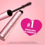Too Faced Better Than Sex Volumizing Mascara | Dramatic Volume + Length | Cruelty Free - Image 6