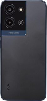 Verizon Prepaid Alcatel T513 5G Smartphone, 64GB, 6.75" HD+ Display, 13MP Dual Camera, 5010mAh Long-Lasting Battery, Android - Locked to Verizon - Space Gray (NOT Compatible with VERIZON Post Paid) - Image 4