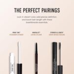 bareMinerals Single Loose Mineral Eyeshadow, Creamy Mineral Powder, Buildable Sheer to Full Coverage, Stay‑True Eye Color, Talc‑Free, Cruelty‑Free, Safe for Sensitive Eyes & Contact Lens Wearers - Image 5