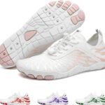 Hike Footwear HF Signature Healthy & Non-Slip Breathable Barefoot Shoesfor Women Men, Wide Toe Flexible, Lightweight Daily Wear Walking Shoes Unisex