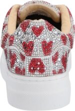 Betsey Johnson Women's Sidny Sneaker - Image 3