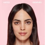 Suggest a better title and return a single title only without any other comments: L'Oreal Paris Cosmetics Makeup Infallible Pro-Matte Liquid Longwear Foundation, Natural Beige, 1 fl oz. - Image 5