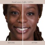 Suggest a better title and return a single title only without any other comments: PÜR MINERALS 4-in-1 Pressed Mineral Makeup Powder Foundation with SPF 15 - Concealer & Finishing Compact Pressed Powder for Face - Buildable Medium to Full Coverage Foundation Powder - Image 7