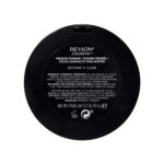 Suggest a better title and return a single title only without any other comments: Revlon ColorStay Pressed Powder Face Makeup, Longwearing, Fragrance-Free, Noncomedogenic, 810 Fair, 0.3 oz - Image 8