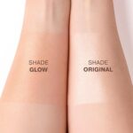 Suggest a better title and return a single title only without any other comments: ICONIC LONDON Prep-Set-Glow | Hydrating + Setting + Glowing Spray, 3-in-1 Formula for a Dewy, Radiant Finish - Image 4