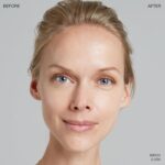 Suggest a better title and return a single title only without any other comments: Ogee Sculpted Complexion Foundation Stick (Birch 0.25N - Fair, Neutral Undertones) Full Coverage Foundation Makeup - Instantly Balance & Even Complexion - 70% Organic Ingredients - Image 2