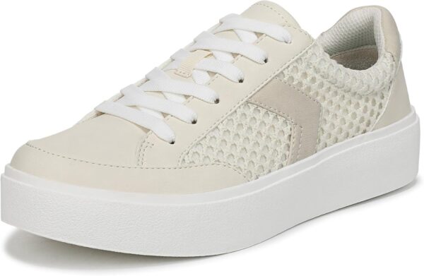 Dr. Scholl's Shoes Women's Madison Lace Sneaker
