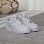 Nike Men's Air Force 1 '07 Sneaker - Image 2