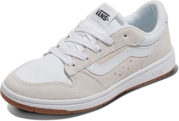 Vans Womens Ryland Ls Shoe