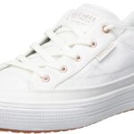 Skechers Women's Arch Fit Arcade-meet Ya There Sneaker