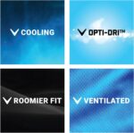 Callaway Men's Short Sleeve Opti-Dri Golf Polo Shirt - Image 8