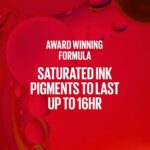 Maybelline Super Stay Matte Ink Liquid Lipstick Makeup, Long Lasting High Impact Color, Up to 16H Wear, Hustler, Red Brown, 1 Count, Packaging May Vary - Image 7