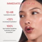 LANEIGE JuicePop Box Lip Tint: 12‑HR Hydrating Lightweight Stain with Buildable Juicy Color & Nourishing Shine, a K‑Beauty Lip Essential for Long‑Lasting Comfort - Image 8