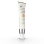 Suggest a better title and return a single title only without any other comments: Neutrogena Healthy Skin Anti-Aging Perfector - with Retinol, Tinted Moisturizer with SPF 20 & Sheer Coverage that Smooths Skin Texture & Reduces the Look of Fine Lines, Natural to Tan (40), 1oz (30mL) - Image 10