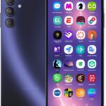 Gabb Phone 4 Pro - Smartphone for Kids and Teens, GPS Tracker, No Social Media or Internet, Parental Controls, Phone Plan Required | No Social Media, Parent-Approved Apps, GPS Tracking