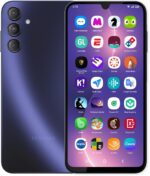 Gabb Phone 4 Pro - Smartphone for Kids and Teens, GPS Tracker, No Social Media or Internet, Parental Controls, Phone Plan Required | No Social Media, Parent-Approved Apps, GPS Tracking