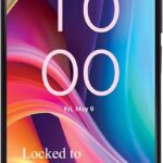 Verizon Prepaid Alcatel T513 5G Smartphone, 64GB, 6.75" HD+ Display, 13MP Dual Camera, 5010mAh Long-Lasting Battery, Android - Locked to Verizon - Space Gray (NOT Compatible with VERIZON Post Paid)