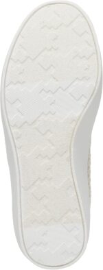 Dr. Scholl's Shoes Women's Madison Lace Sneaker - Image 4