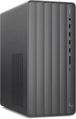 HP Envy Desktop PC, Intel Core i7-14700, 32 GB RAM, 1 TB SSD, UHD Graphics 770, Windows 11 Pro, TE01-5002 (2024) - Image 2
