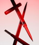 MAKE Beauty Nano Brow, Micro Eyebrow Pencil. Long-Lasting Smudgeproof Eye Brow Makeup for Hairlike Lines. Precision Liner for Natural-Looking Eyebrows - Shade, Cool Taupe Medium Brown - Image 4