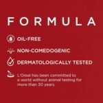 Suggest a better title and return a single title only without any other comments: L'Oreal Paris Cosmetics Makeup Infallible Pro-Matte Liquid Longwear Foundation, Natural Beige, 1 fl oz. - Image 9