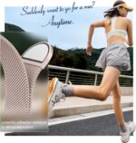 BELONGME 3 Pack Mesh Loop Compatible with Apple Watch Bands for Women Men 40mm 41mm 38mm 42mm 44mm 45mm 49mm 46mm Series 11 10 9 8 7 6 5 4 Ultra3 SE3 2, Stainless Steel Metal Magnetic Strap for iWatch - Image 3