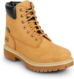 Timberland PRO Men's 6 Direct Attach MaxTRAX Soft Toe Waterproof Insulated Boot - Image 2